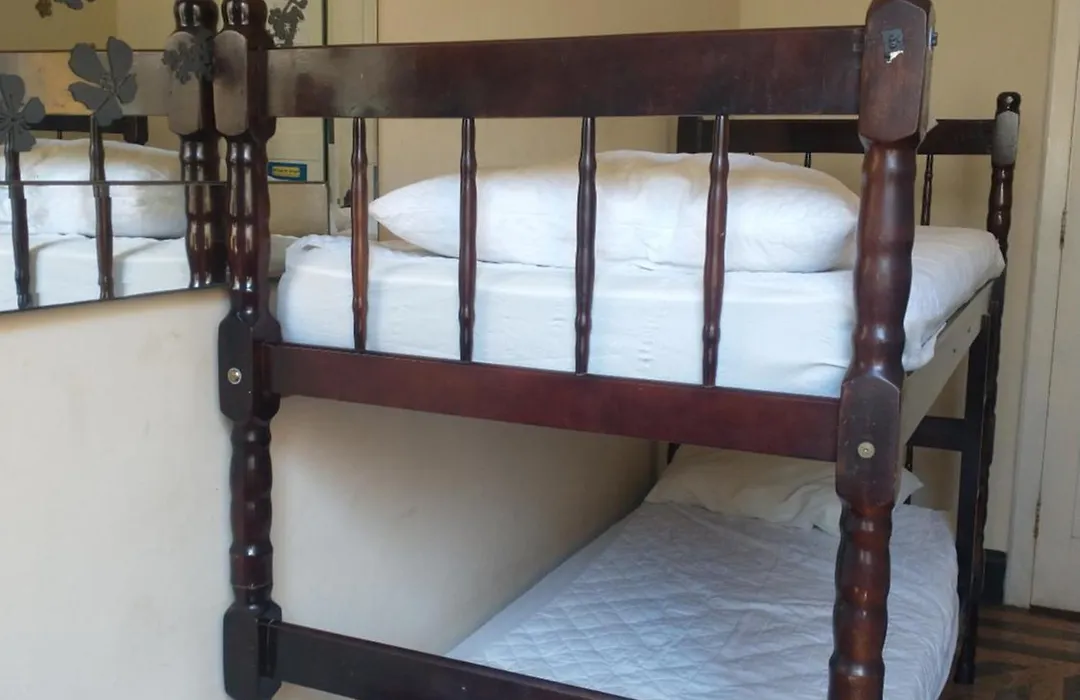 Guanaaní Hostel-1