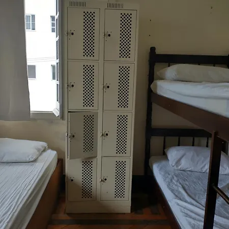 Guanaaní Hostel-2
