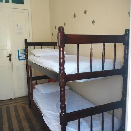Guanaaní Hostel-3