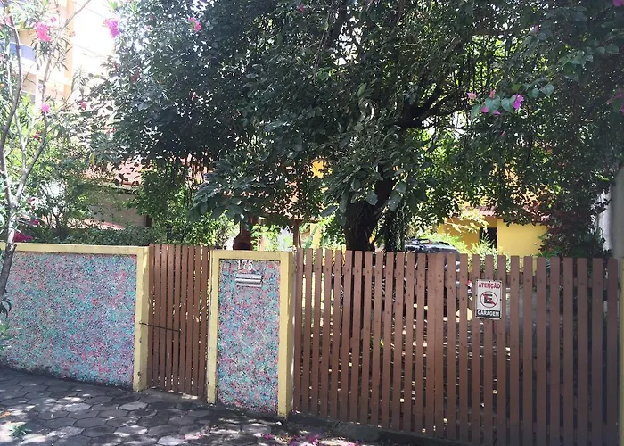 Recanto da Vovó com Bike Vitória